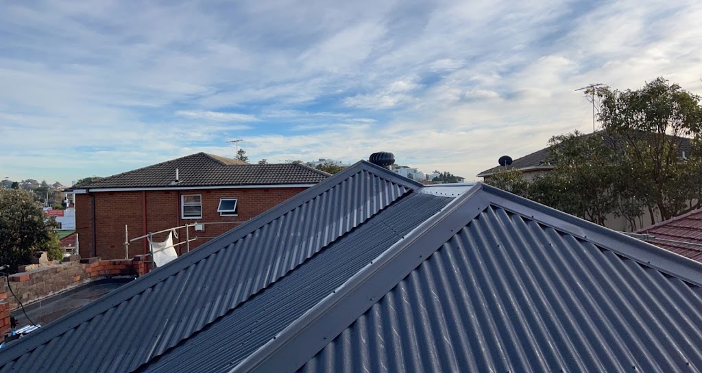 Franco bros roofing | 19/556 Forest Rd, Penshurst NSW 2222, Australia | Phone: 0468 926 619