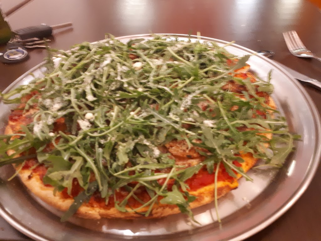 Bellavita Pizzeria | 582 Port Rd, Allenby Gardens SA 5009, Australia | Phone: (08) 8346 1991