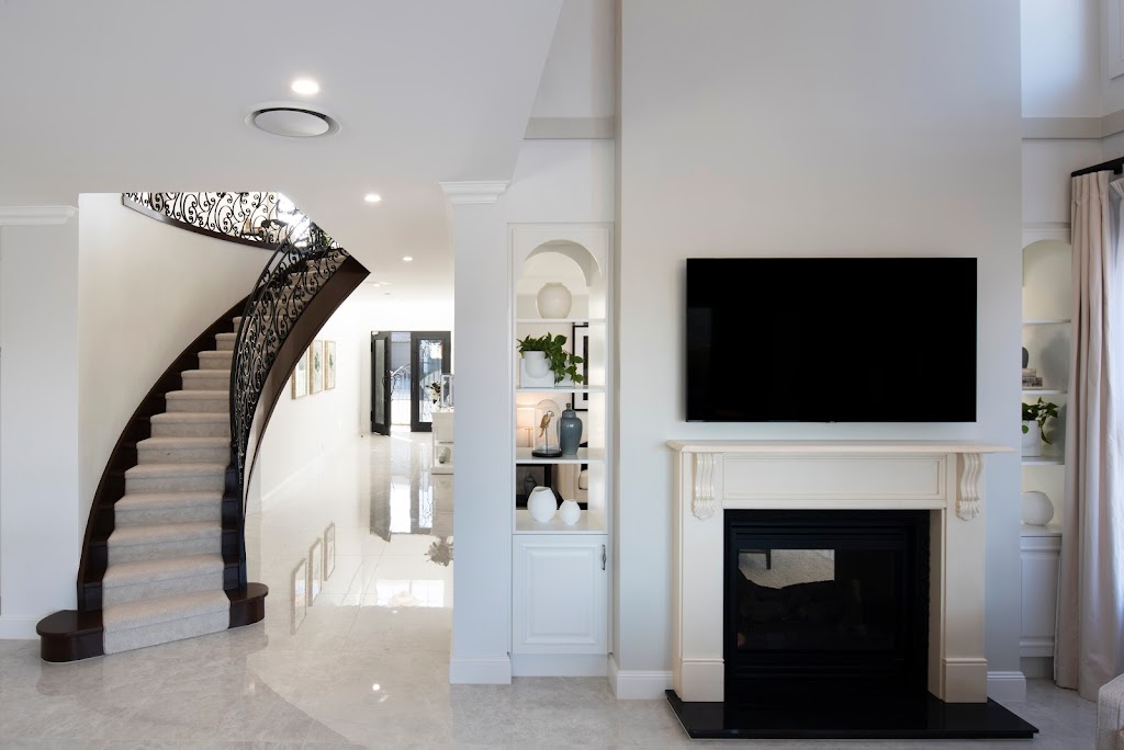 Fowler Homes Homeworld Box Hill Display Centre | 20-22 Noah St, Box Hill NSW 2765, Australia | Phone: (02) 8788 9392