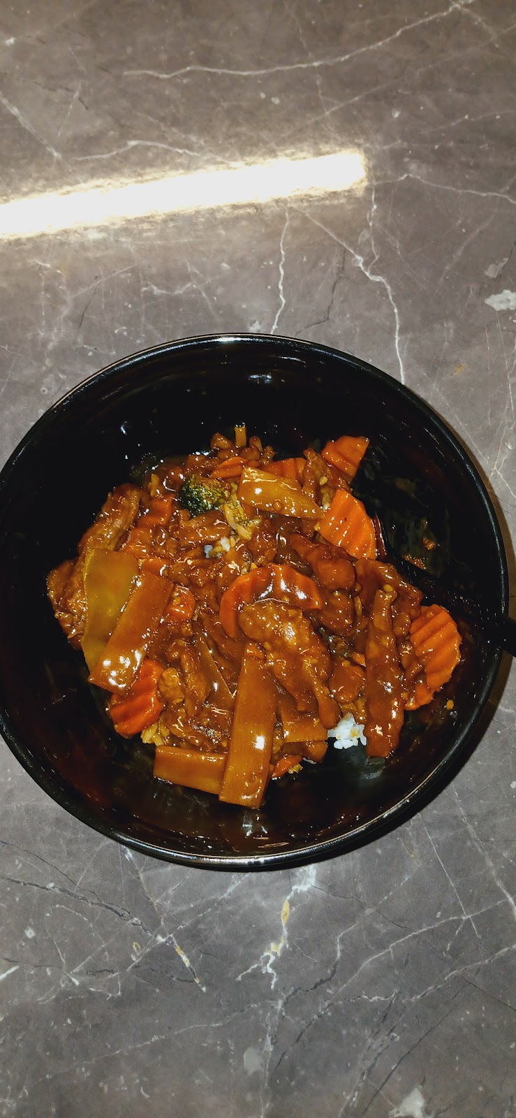 Chen Chen Asian food | 266 Shannon Ave, Geelong West VIC 3218, Australia | Phone: (03) 5200 9974