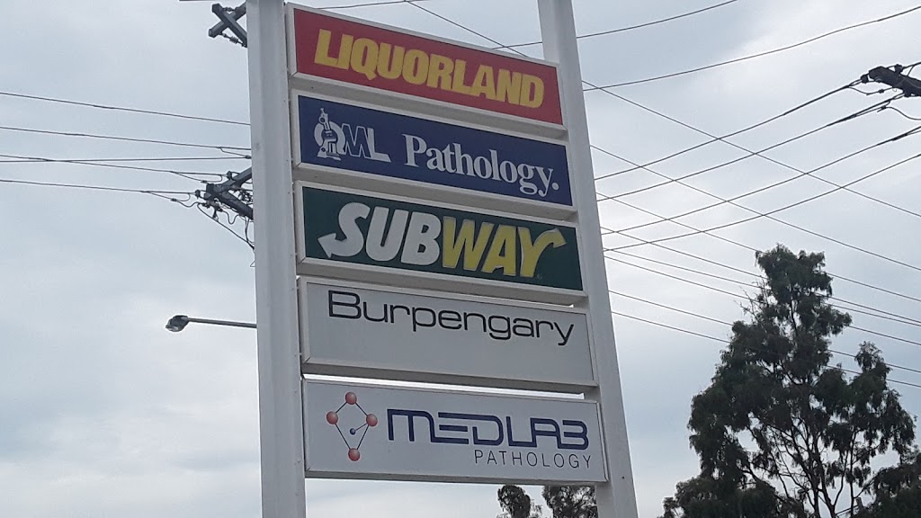 medlab | doctor | Station Rd, Burpengary QLD 4505, Australia