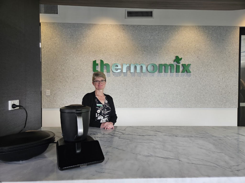 Amanda Macdonald thermomix | 244 Duffield Rd, Clontarf QLD 4019, Australia | Phone: 0433 604 698