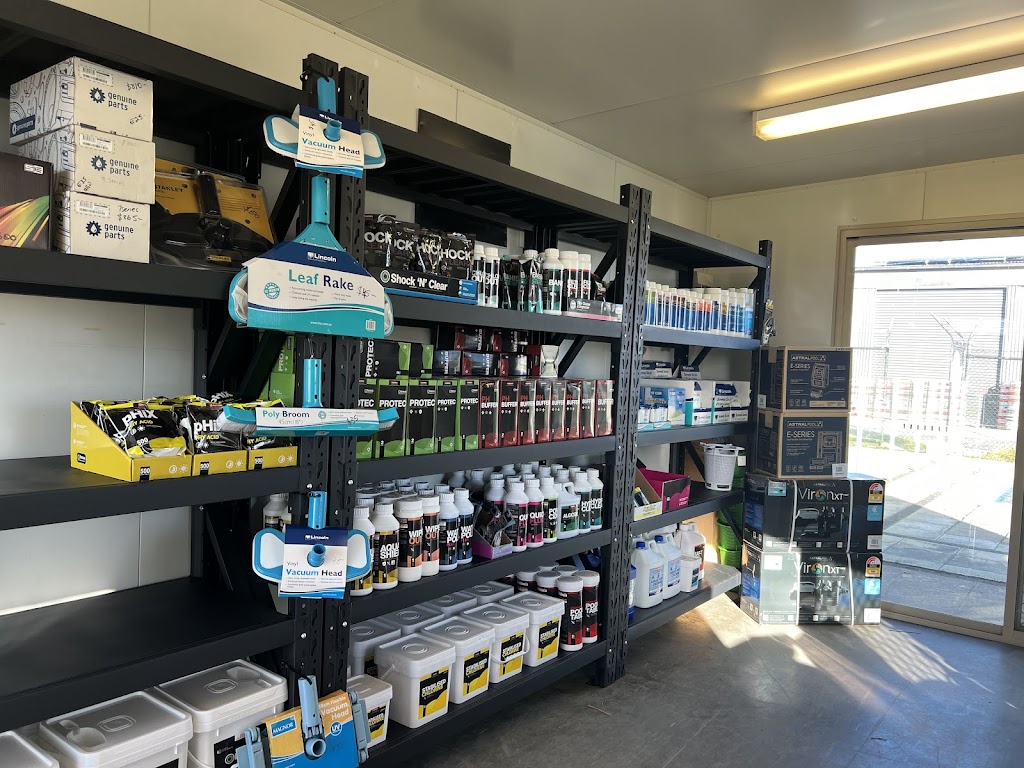 Leisure Pools Gippsland | 69 Princes Hwy, Yarragon VIC 3823, Australia | Phone: (03) 5634 2264