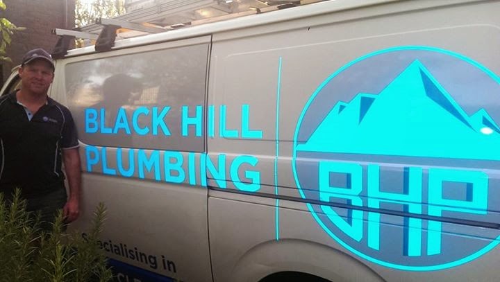 Black Hill Plumbing and Blocked Drains - Ballarat | plumber | 22 Selkirk Dr, Wendouree VIC 3355, Australia | 0413611225 OR +61 413 611 225