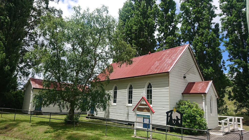 Narracan Uniting Church | church | 417 Narracan Connection Rd, Narracan VIC 3824, Australia