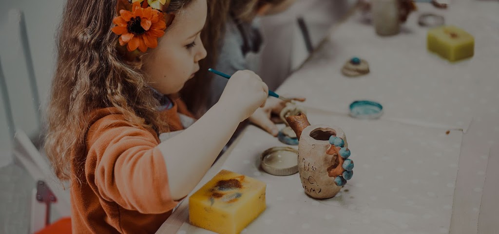 Pottery Classes With Lyndell | 901 Dayboro Rd, Whiteside QLD 4503, Australia | Phone: 0420 568 846