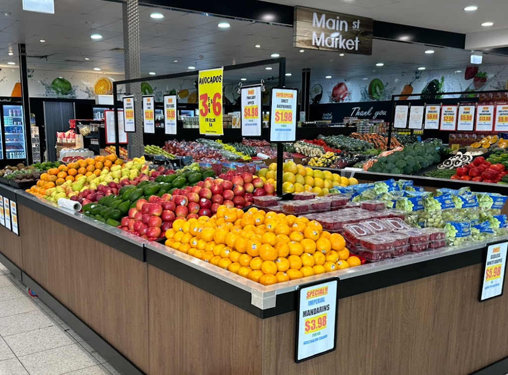 Main St Market | 40/68 Main St, Beenleigh QLD 4207, Australia | Phone: 0418 738 264