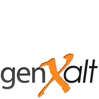 GenXalt Website Design | 7 Weyba Ct, Petrie QLD 4502, Australia | Phone: 0424 133 213