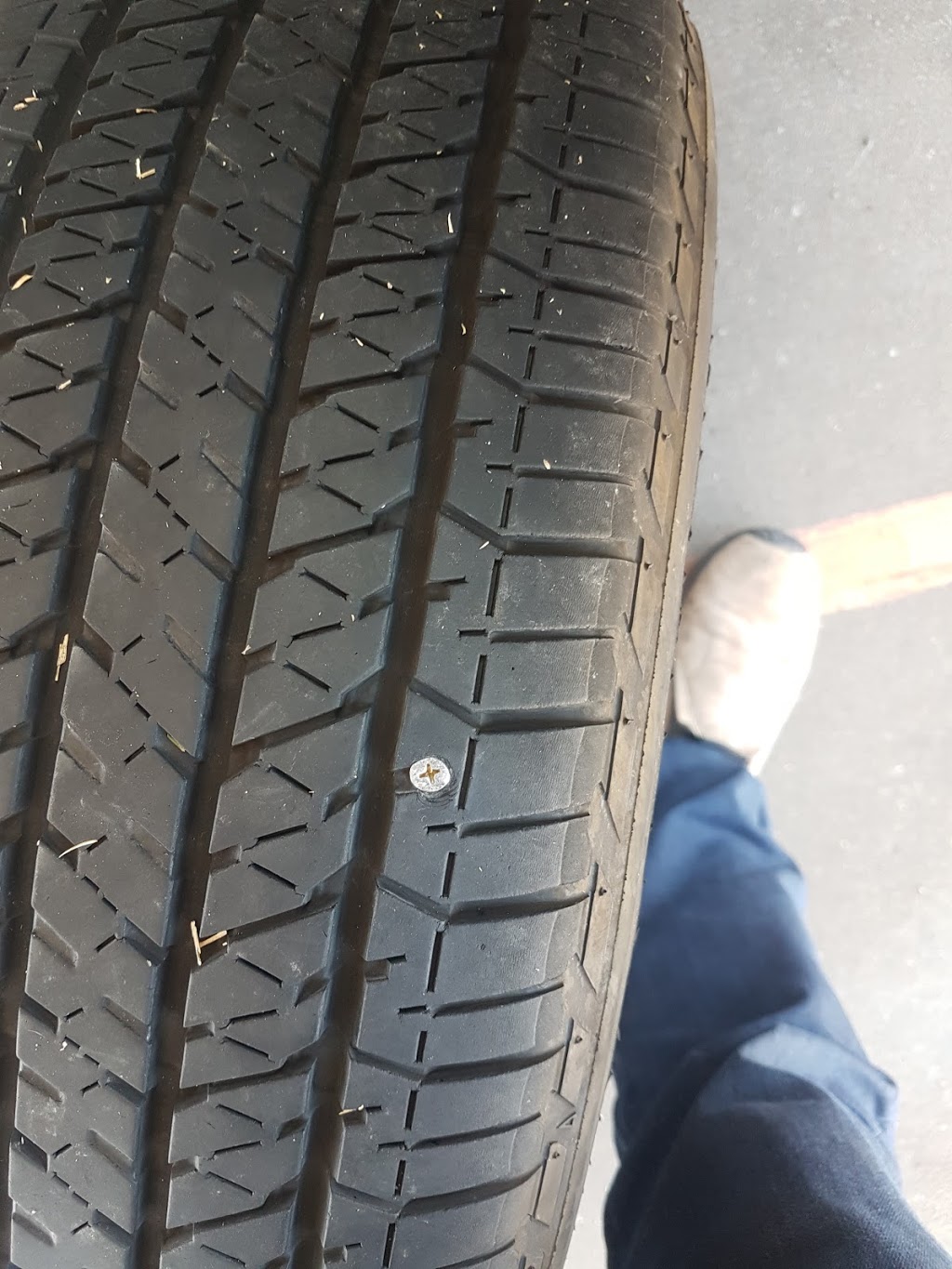 Beaurepaires for Tyres Wynnum | 83 Tingal Rd, Wynnum QLD 4178, Australia | Phone: (07) 3556 4322