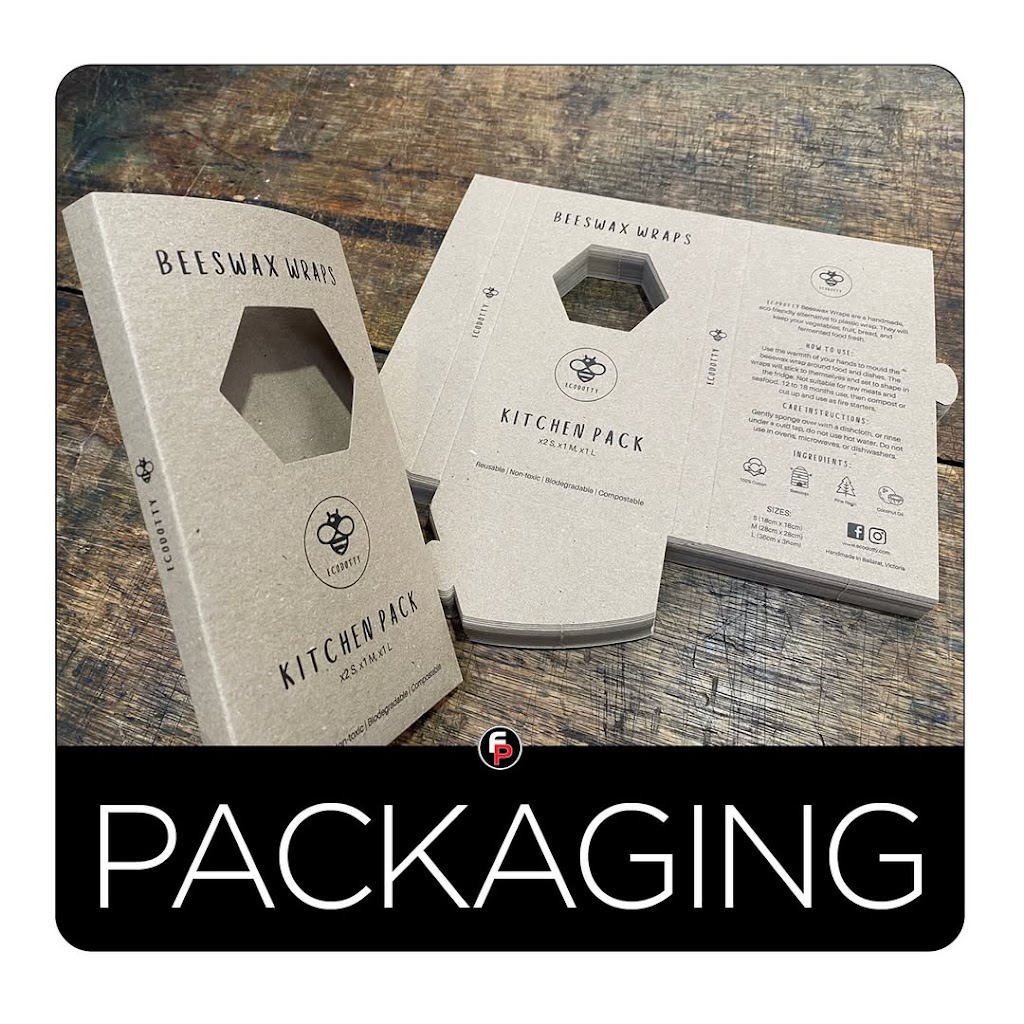 Fletcher Print | 30 Laidlaw Dr, Delacombe VIC 3356, Australia | Phone: (03) 5335 5688