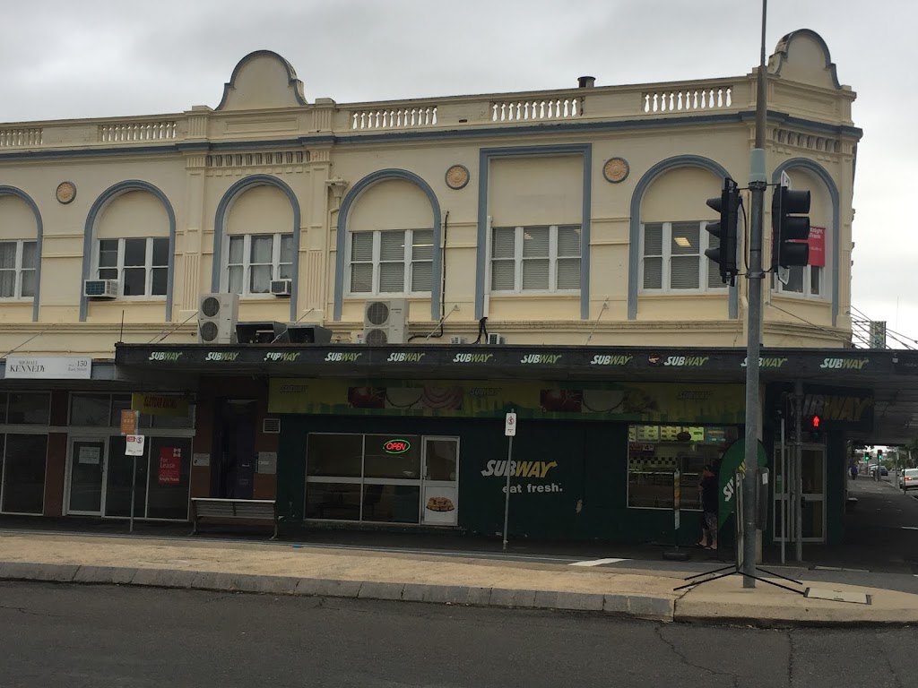 Subway | restaurant | East St &, William St, Rockhampton QLD 4700, Australia | 0749211102 OR +61 7 4921 1102