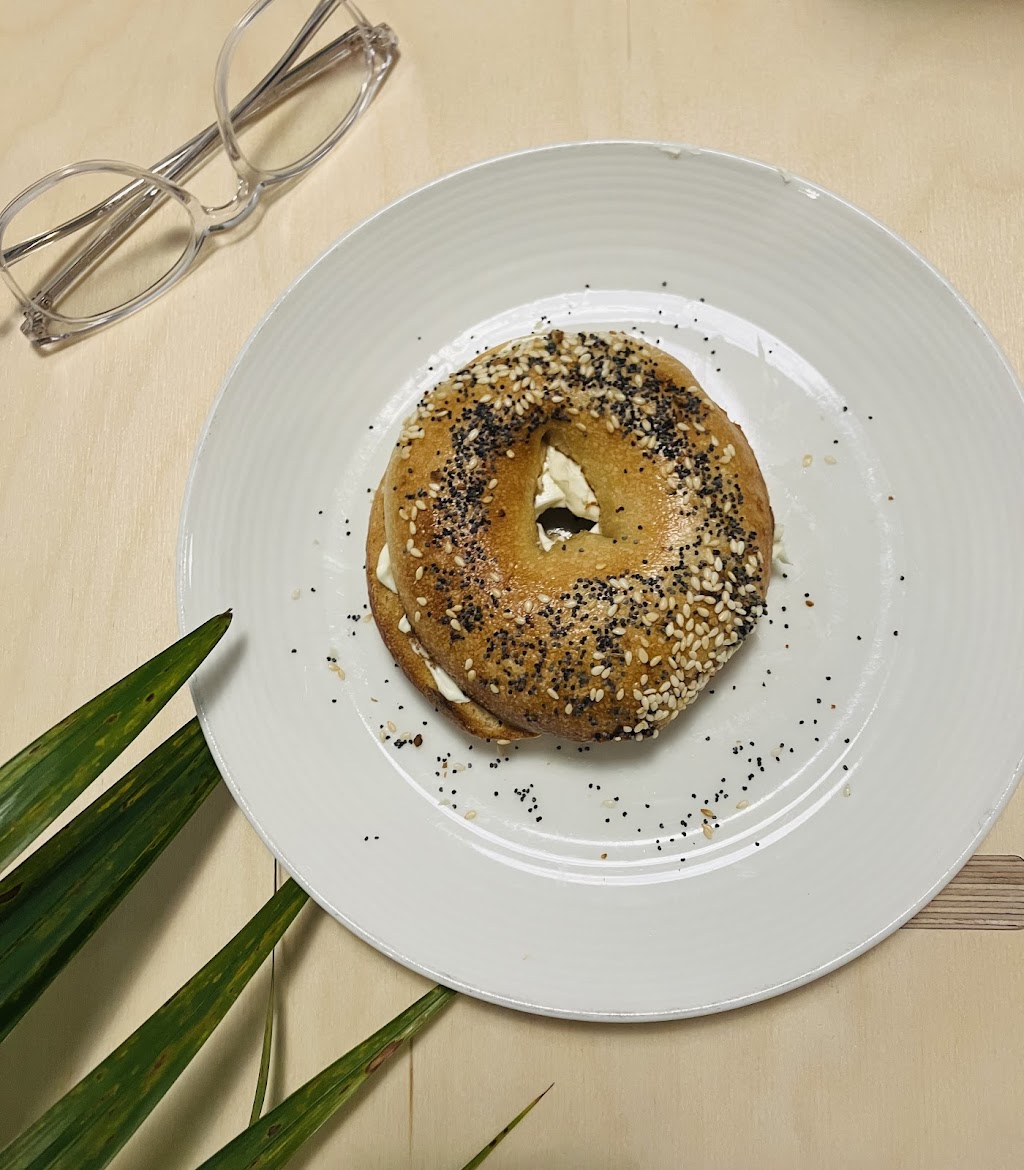 Brick Lane Bagels | 1/100 Simpson St, Ballarat North VIC 3350, Australia | Phone: 0418 536 659
