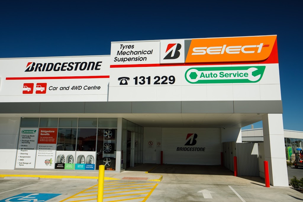 Bridgestone West Lakes | car repair | 1/42 Frederick Rd, West Lakes SA 5021, Australia | 0882445566 OR +61 8 8244 5566