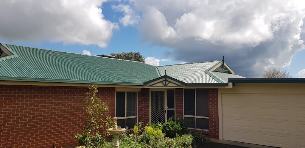 McDonalds Roof Painting Services | 45 Birdwood St, Corowa NSW 2646, Australia | Phone: 0400 973 695