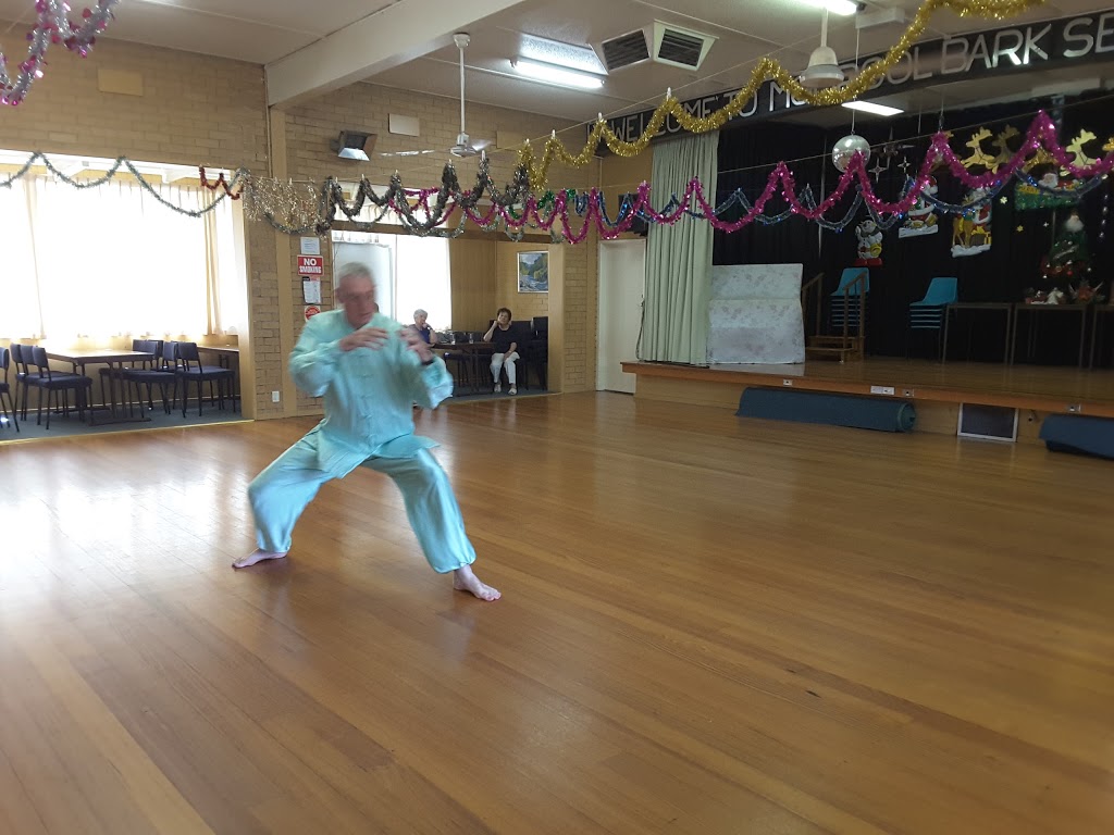 Harmony Tai Chi Centre Mooroolbark | 125A Brice Ave, Mooroolbark VIC 3138, Australia | Phone: 0411 887 696