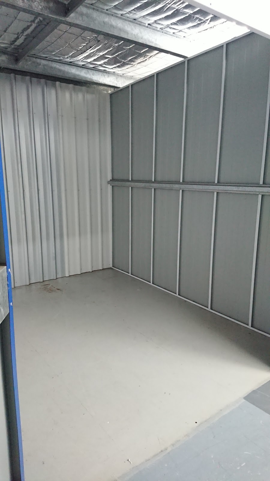 Rent A Space Self Storage Lansvale | storage | 148 Hume Hwy, Lansvale NSW 2166, Australia | 0287580009 OR +61 2 8758 0009