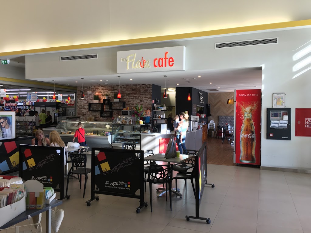 Full Flava Café | cafe | 225 Kingsway, Darch WA 6065, Australia | 0893039886 OR +61 8 9303 9886