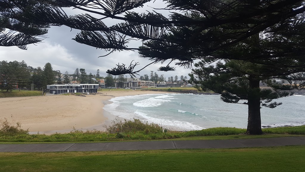 Surf Beach Holiday Park | rv park | 20 Bourroul Street, Kiama NSW 2533, Australia | 0242321791 OR +61 2 4232 1791