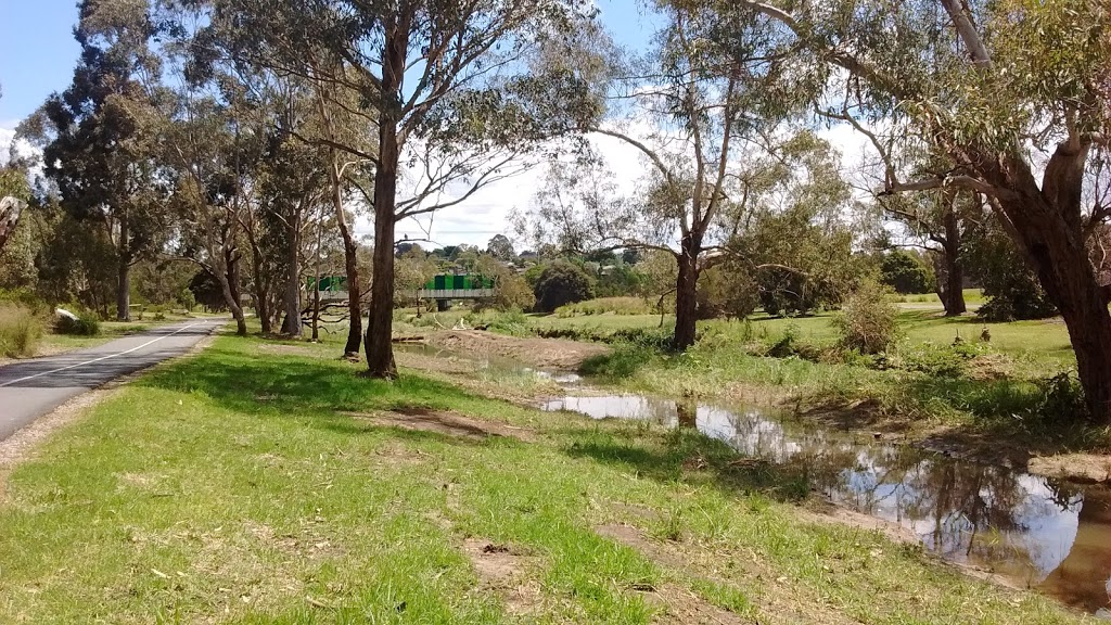 Yarrabing Wetlands Reserve | Wantirna VIC 3152, Australia