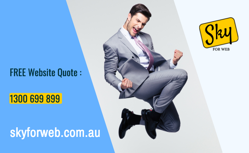 Sky For Web | 3 Avon Court, Wallan VIC 3756, Australia | Phone: 1300 699 899