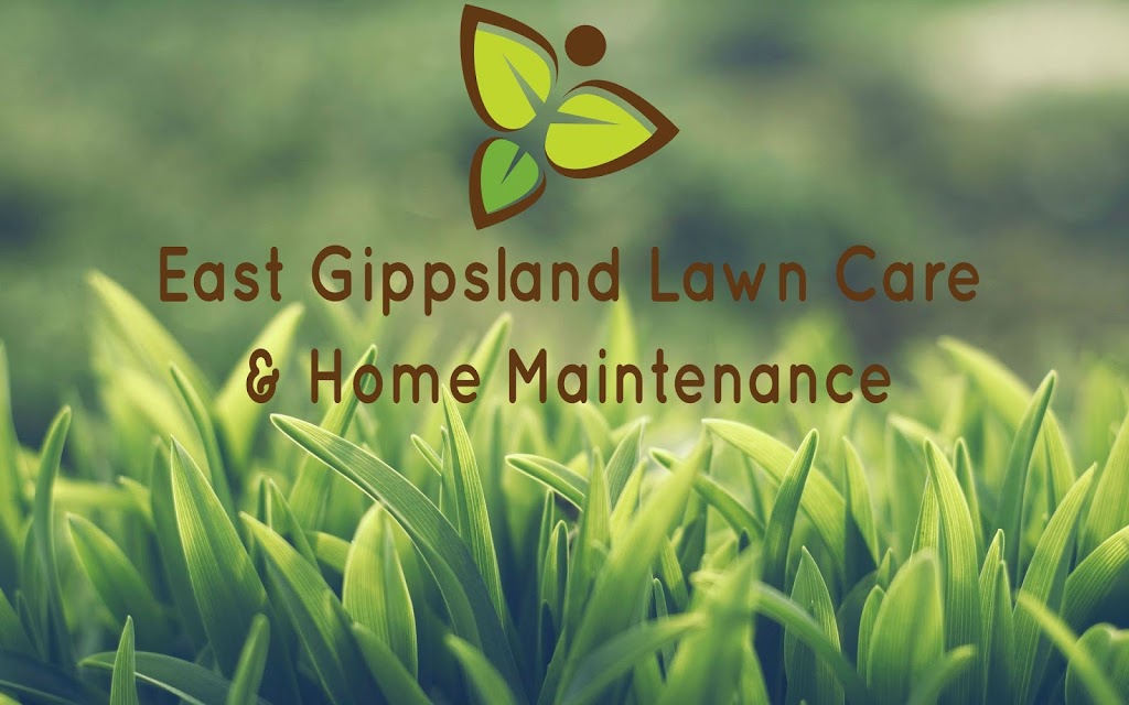 East Gippsland Lawn Care | 31 Inglis St, Sale VIC 3850, Australia | Phone: 0418 690 019