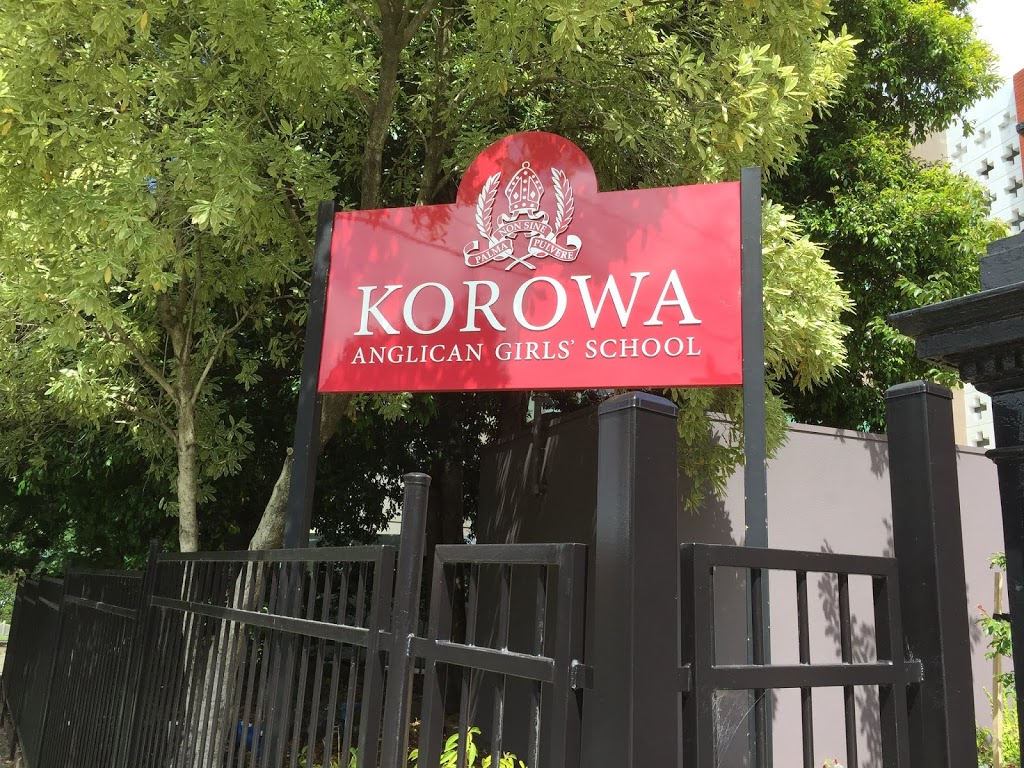 Korowa Anglican Girls School | school | 10/16 Ranfurlie Cres, Glen Iris VIC 3146, Australia | 0388088888 OR +61 3 8808 8888