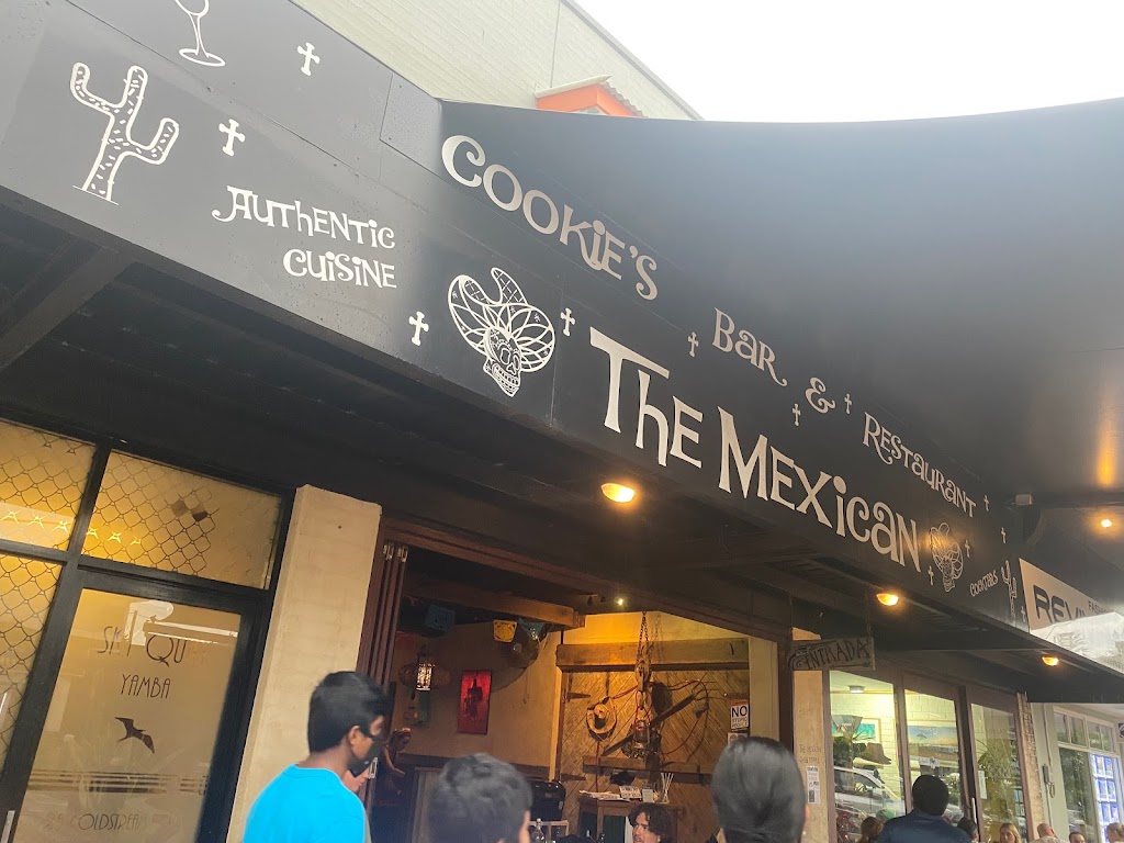 ThE MEXiCaN | restaurant | 2/25 Coldstream St, Yamba NSW 2464, Australia | 0458713493 OR +61 458 713 493