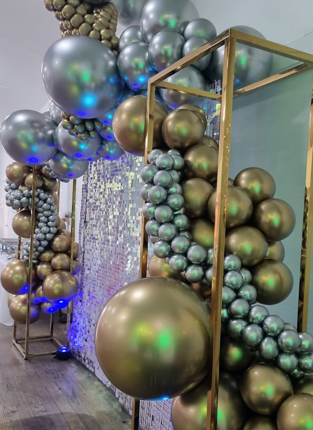 The Backdrop Shop | 156 Panitz Dr, Jimboomba QLD 4280, Australia | Phone: 0410 547 430