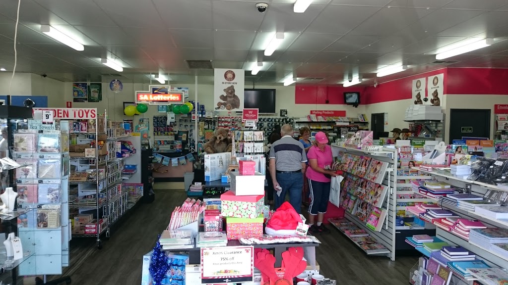 Australia Post | 1220 Grand Jct Rd, Hope Valley SA 5090, Australia | Phone: (08) 8264 8382