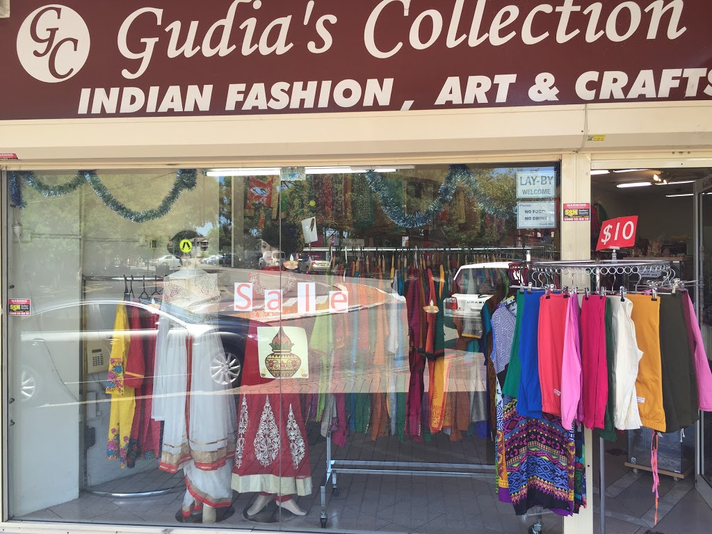 Gudias Collection | 152B Pendle Way, Pendle Hill NSW 2145, Australia | Phone: (02) 9636 6187