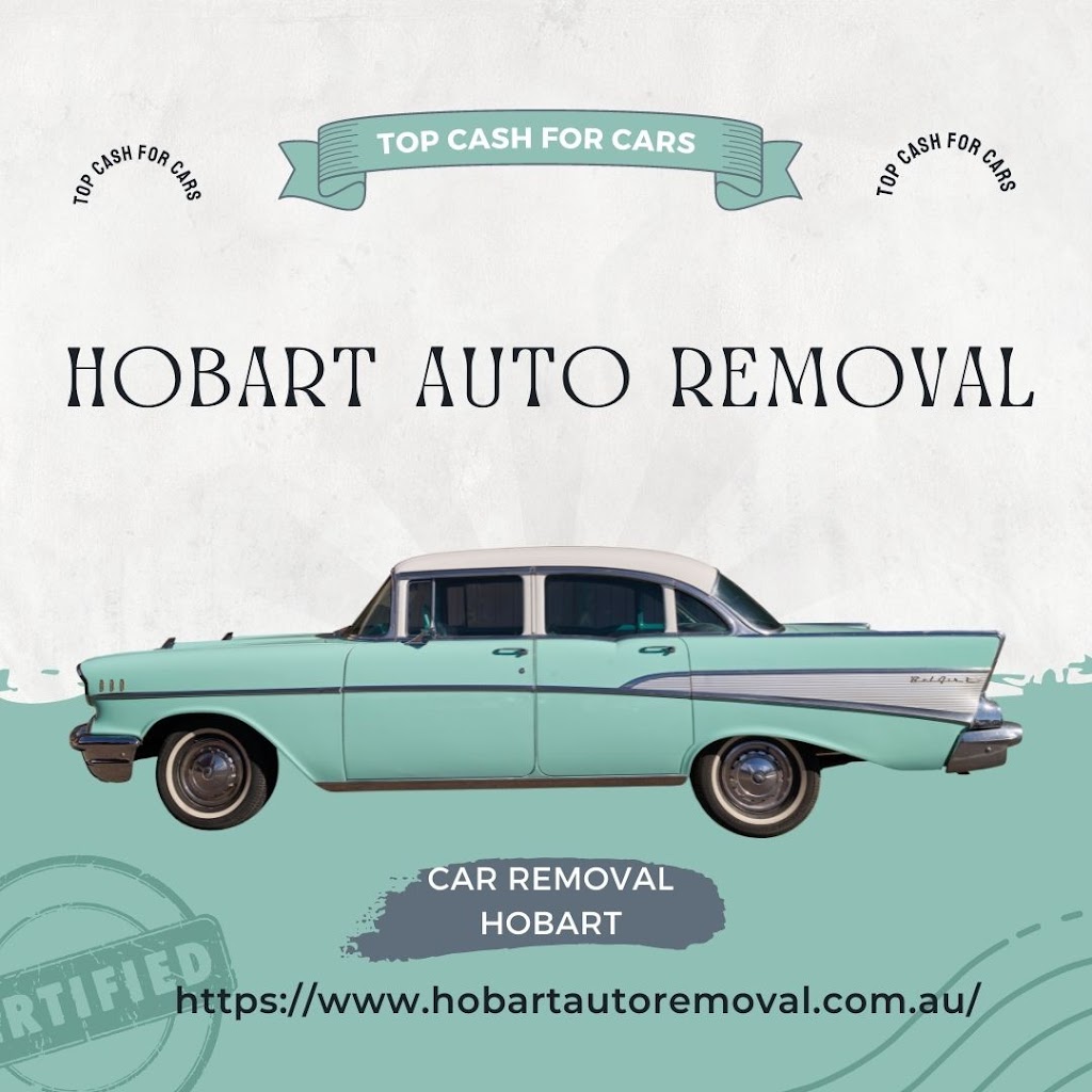 Hobart Auto Removal - Cash For Cars | 30-46 Remount Rd, Mowbray TAS 7248, Australia | Phone: 0422 272 421