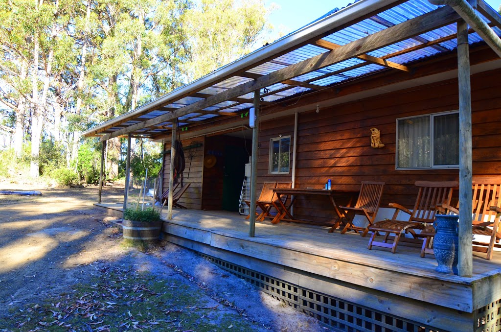 Bluegum Hostel | 195 Old Jetty Rd, Eaglehawk Neck TAS 7179, Australia | Phone: 0407 401 865