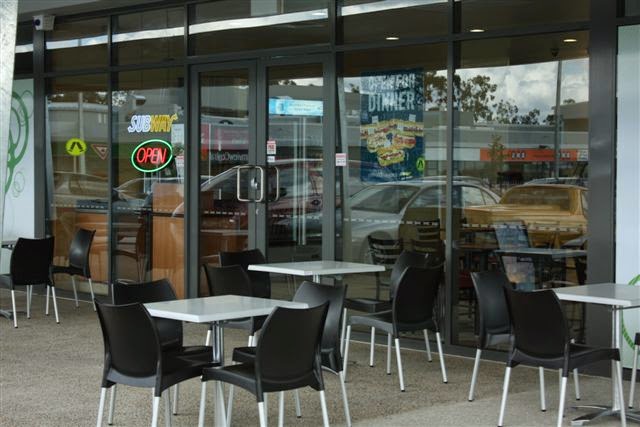 Subway® Restaurant | 308 Logan River Rd, Holmview QLD 4207, Australia | Phone: (07) 3382 0558