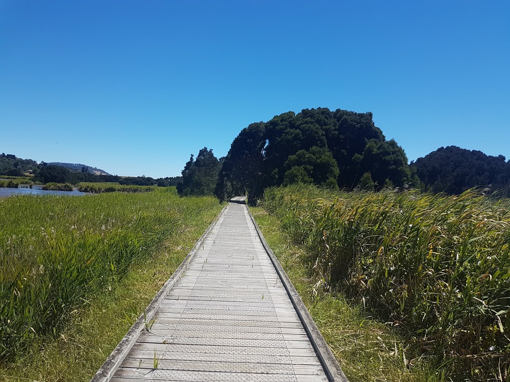 Tamar Conservation Area | park | Tasmania, Australia