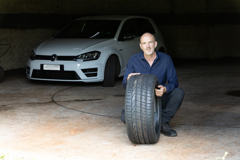 Aligned Mobile Tyres Lismore | car repair | 8 Napier St, Goonellabah NSW 2480, Australia | 0447924855 OR +61 447 924 855