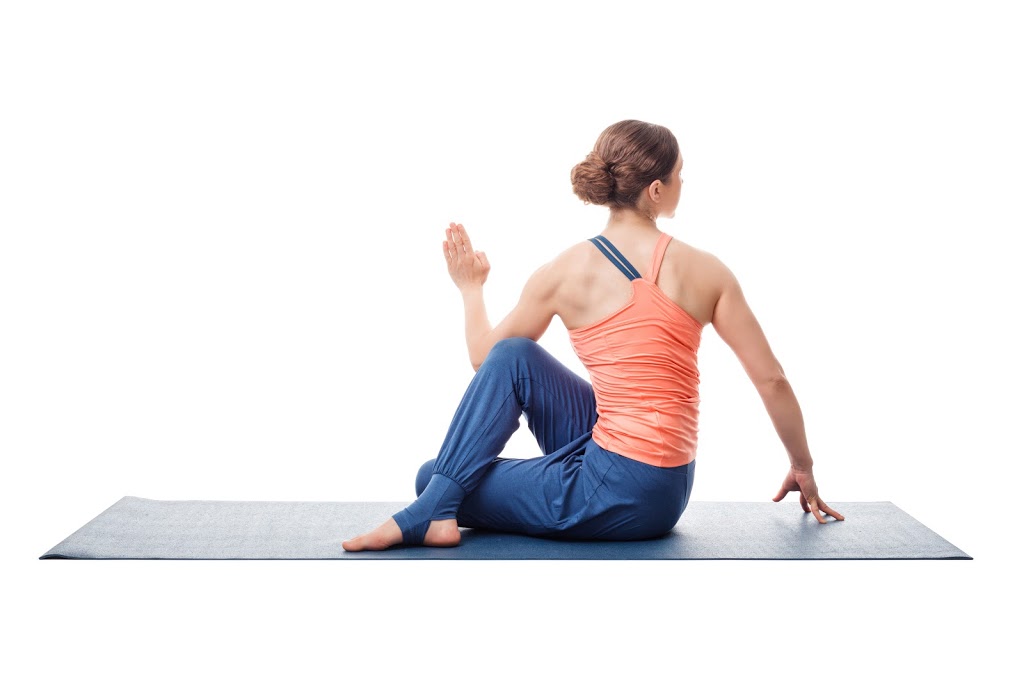 The Joy of Yoga | gym | 46 Walder Rd, Hammondville NSW 2170, Australia | 0415502170 OR +61 415 502 170