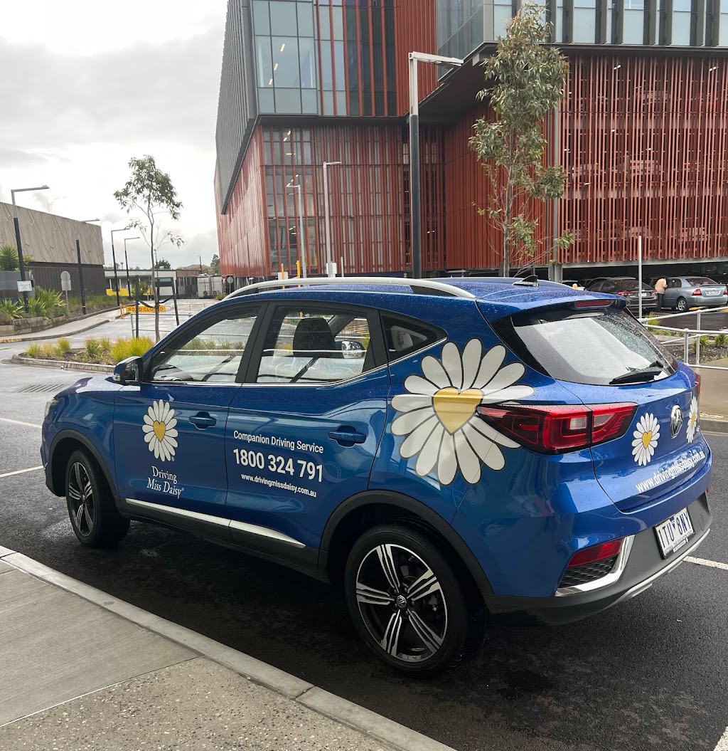 Driving Miss Daisy Melton South | Strathtulloh VIC 3338, Australia | Phone: 0457 117 846