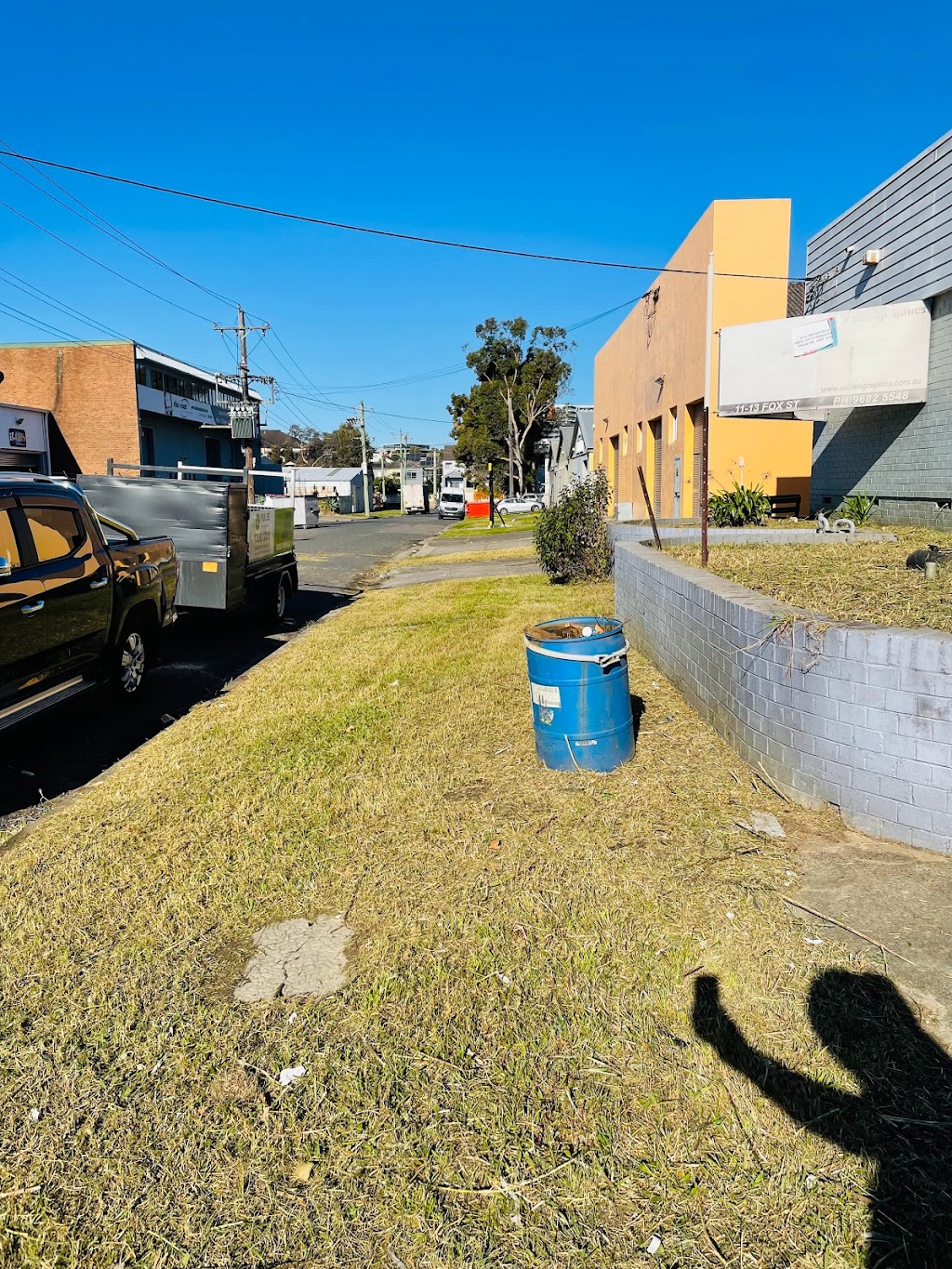 Pulse Lawn Mowing Carlingford | 5 Chestnut Ave, Telopea NSW 2117, Australia | Phone: 0447 428 121