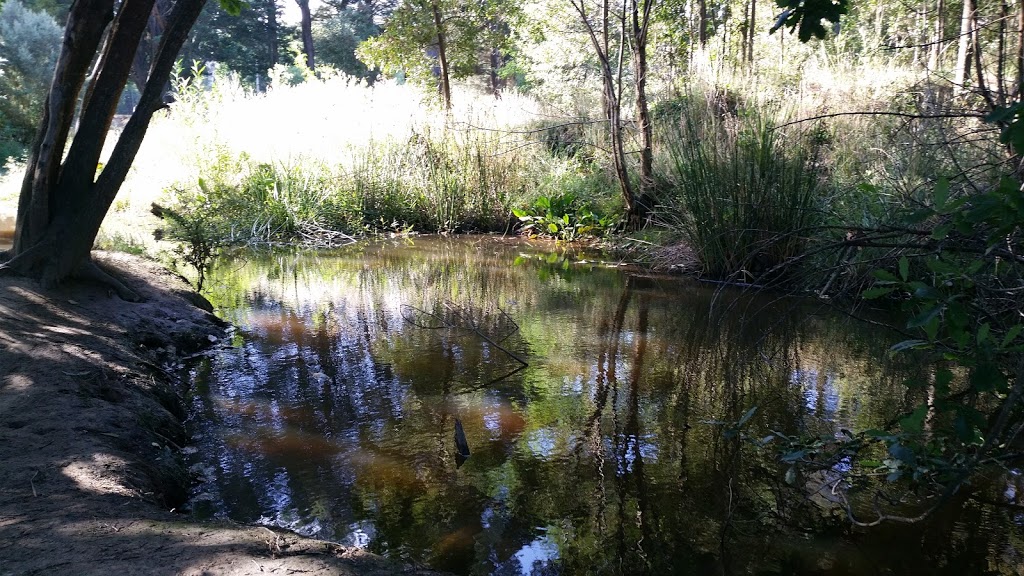 Five Mile Creek Reserve | Woodend VIC 3442, Australia