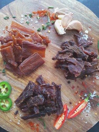 Ripsaw Jerky | food | R4721 Gillies Range Rd, Yungaburra QLD 4884, Australia | 0411609477 OR +61 411 609 477