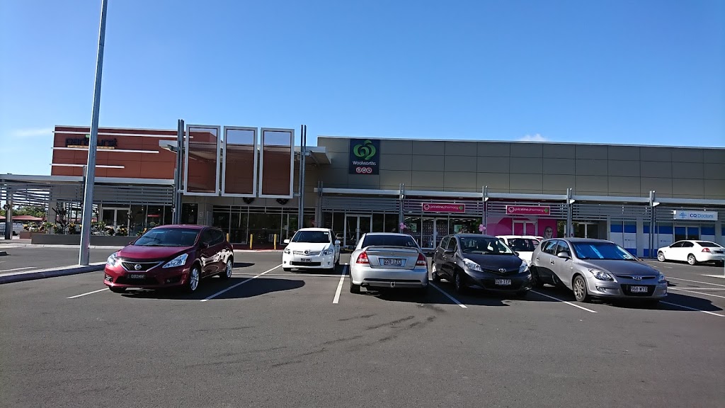 Parkhurst Town Centre | shopping mall | 810-818 Yaamba Rd, Parkhurst QLD 4702, Australia | 0749362172 OR +61 7 4936 2172