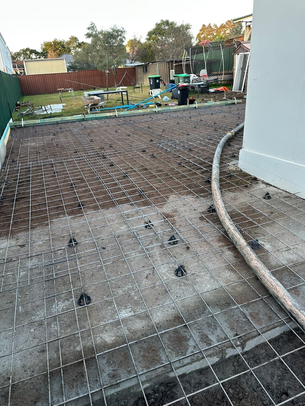 Ykh construction pty ltd | 20manila rd, Lethbridge Park NSW 2770, Australia | Phone: 0468 313 016