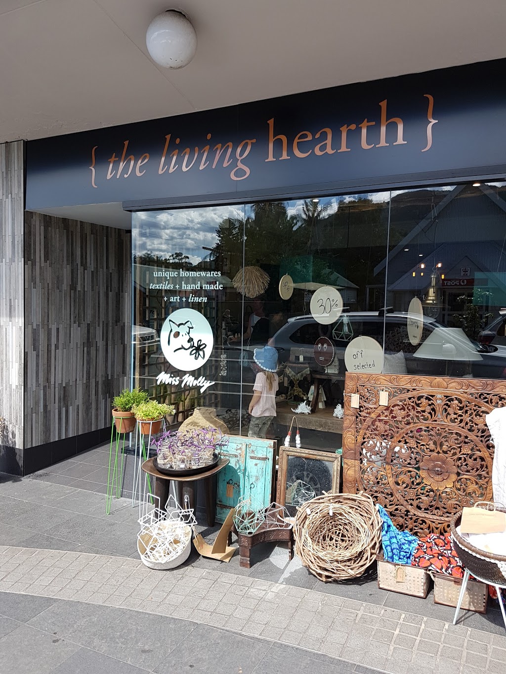 the living hearth | home goods store | Shop 5/264 Lawrence Hargrave Dr, Thirroul NSW 2515, Australia | 0412295048 OR +61 412 295 048