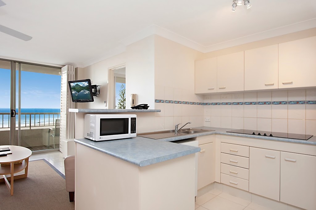 Eden Tower Apartments | real estate agency | 5 Ward St, Coolangatta QLD 4225, Australia | 0755368213 OR +61 7 5536 8213