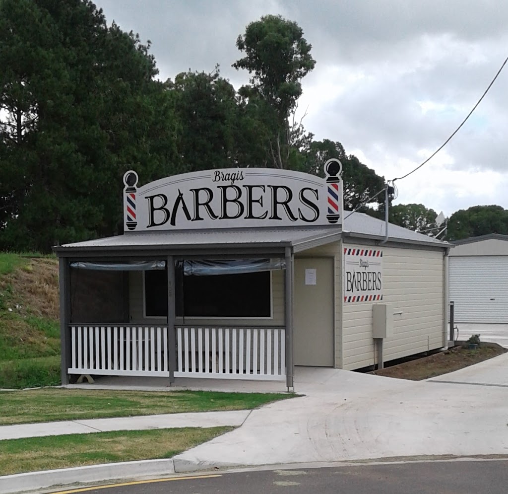 Bragis Barbers | store | 103 Yabba Rd, Imbil QLD 4570, Australia | 0754845148 OR +61 7 5484 5148
