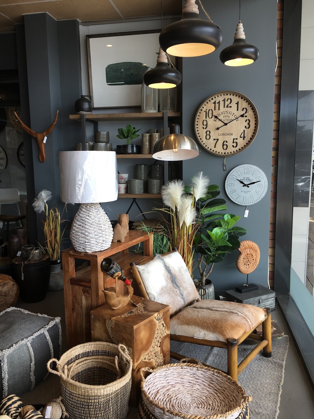 Offshore design, furniture and homewares | 49 Thompson Ave, Cowes VIC 3923, Australia | Phone: 0488 144 321