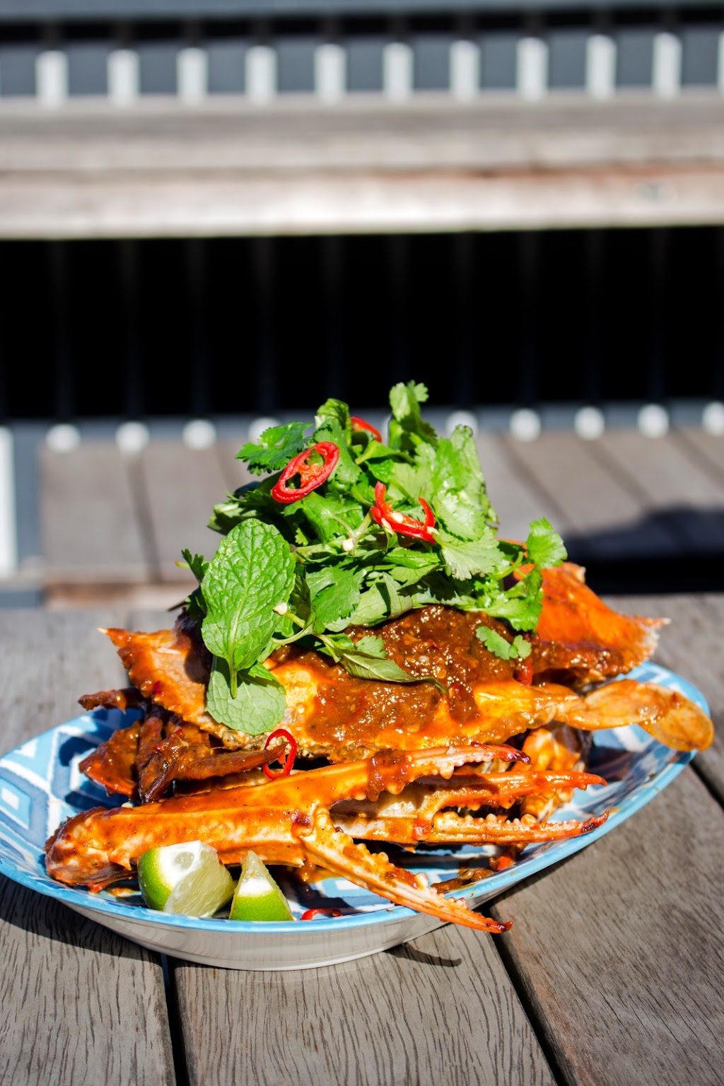 Hanoi Kitchen | restaurant | 37 Hitchcock Ave, Barwon Heads VIC 3227, Australia | 0342020525 OR +61 3 4202 0525