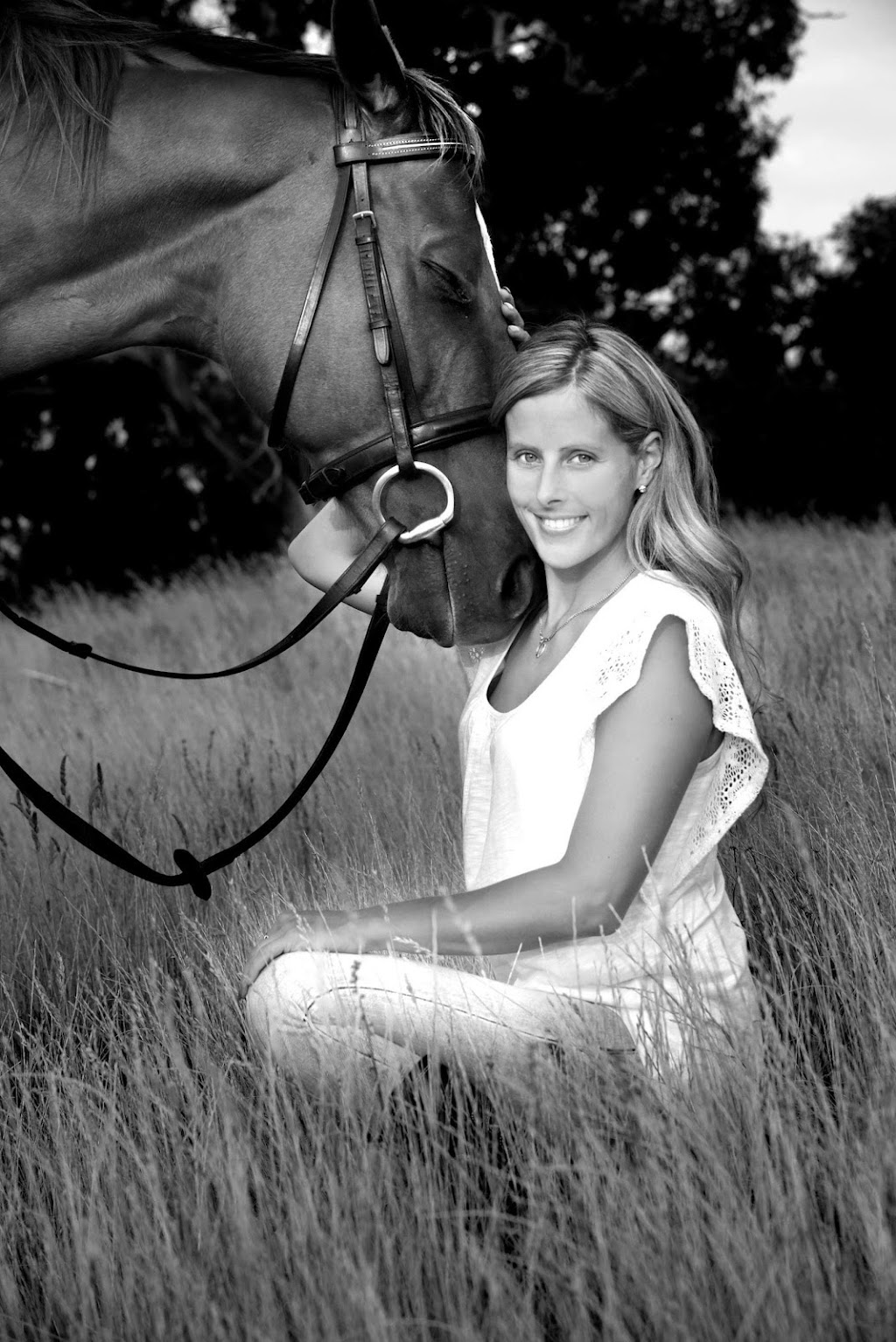 Goddess and Horse Equestrian photographic Art | 87 Mollison St, Malmsbury VIC 3446, Australia | Phone: 0466 063 121