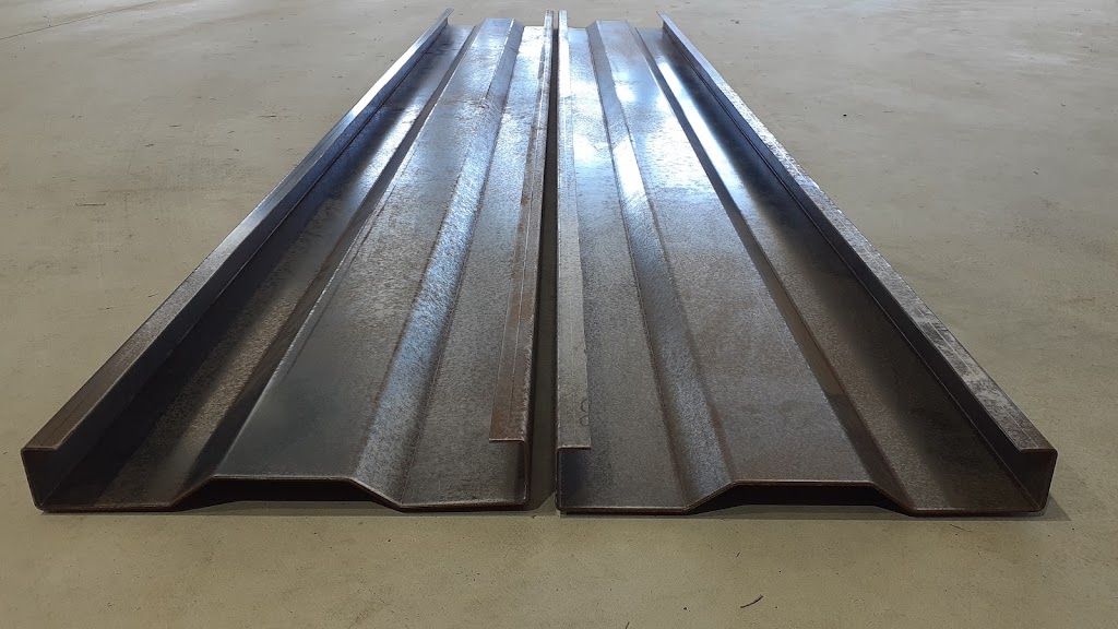 Driftee Steel Fabrication | 13 Luskin Pl, Burpengary QLD 4505, Australia | Phone: 0478 127 574