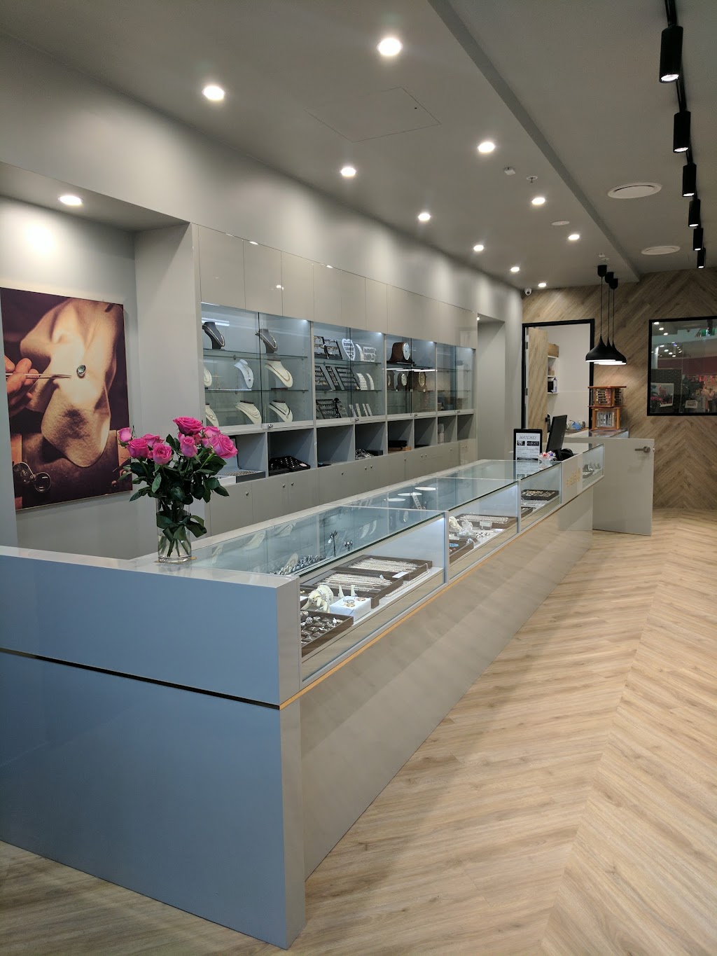 Greenslopes Jewellers | Shop 7/700 Logan Rd, Greenslopes QLD 4120, Australia | Phone: (07) 3397 2182
